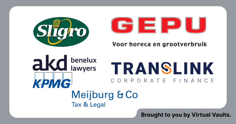 Sligro Food Group acquires GEPU