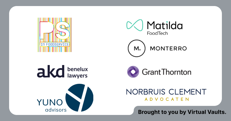 PS in Foodservice acquired by Swedish Matilda Foodtech