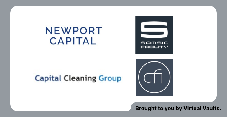 Samsic Facility acquires Capital Cleaning Group from NewPort Capital