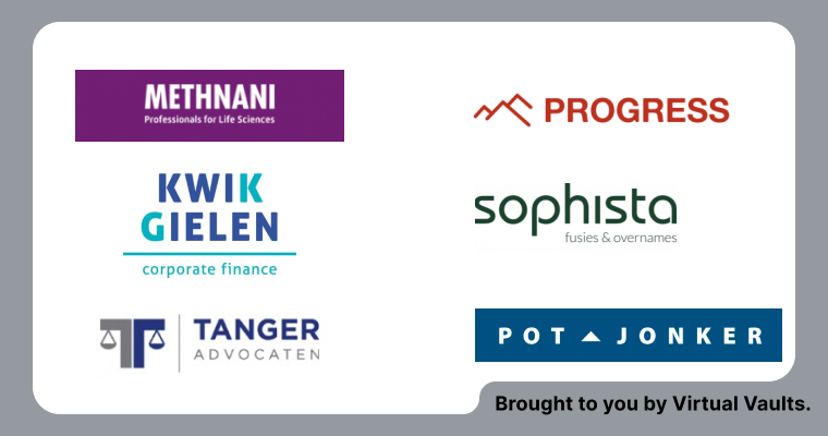Progress acquires Methnani & Associates to expand life sciences consultancy capabilities