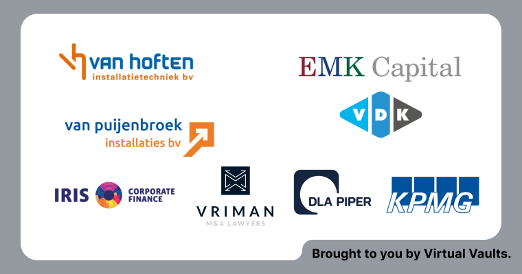 VDK Groep acquires Van Hoften Installatietechniek and Van Puijenbroek Installaties