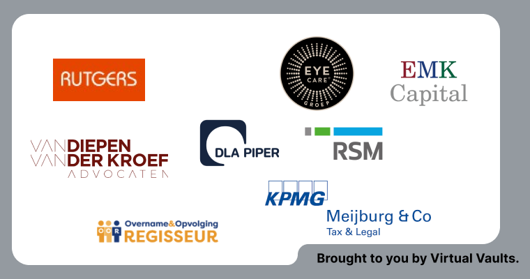 EyeCare Group acquires Rutgers Hoortechniek