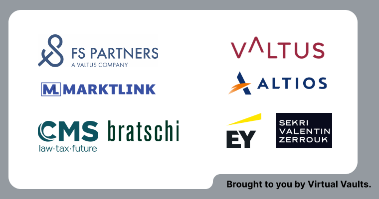 Valtus acquires FS Partners