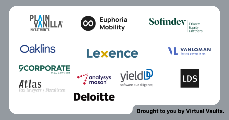 Sofindev acquires Euphoria Mobility