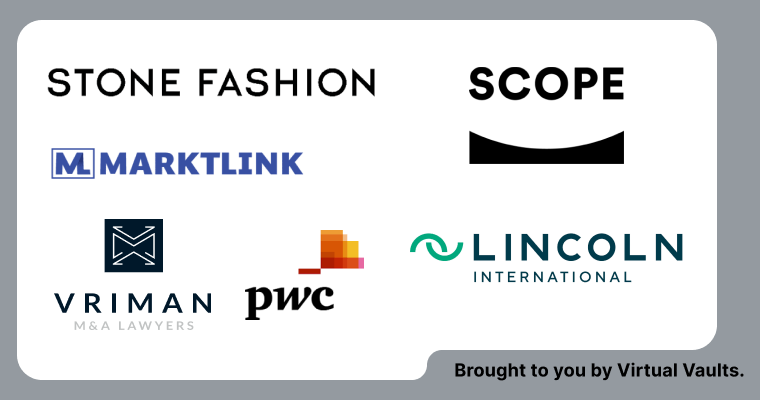 Scope Capital acquires majority stake in Stone Fashion Group