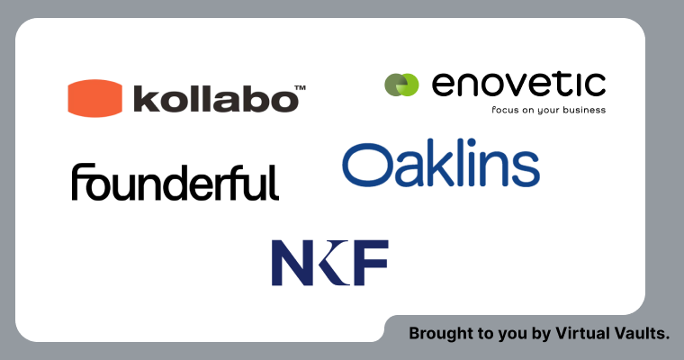 𝐄𝐧𝐨𝐯𝐞𝐭𝐢𝐜 𝐀𝐆 𝐡𝐚𝐬 𝐚𝐜𝐪𝐮𝐢𝐫𝐞𝐝 𝐊𝐨𝐥𝐥𝐚𝐛𝐨 𝐀𝐆