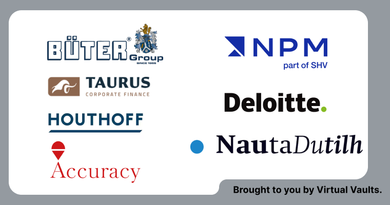 NPM Capital acquires Büter Group