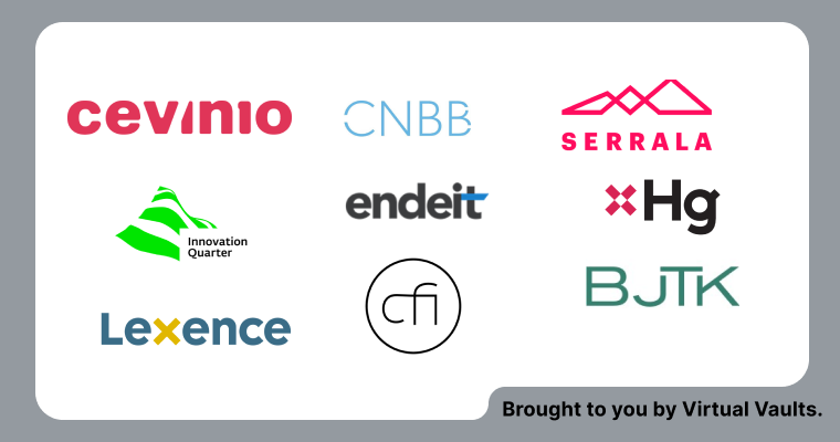 Serrala acquires Cevinio